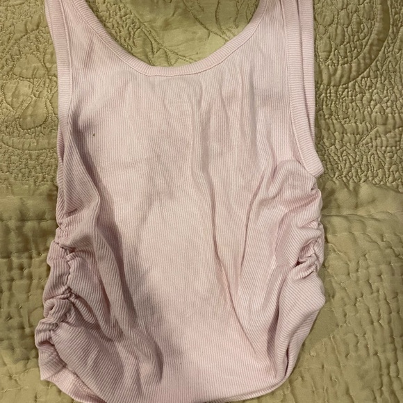 Four Tops Sleeveless PAC Cares and Others - Picture 12 of 14